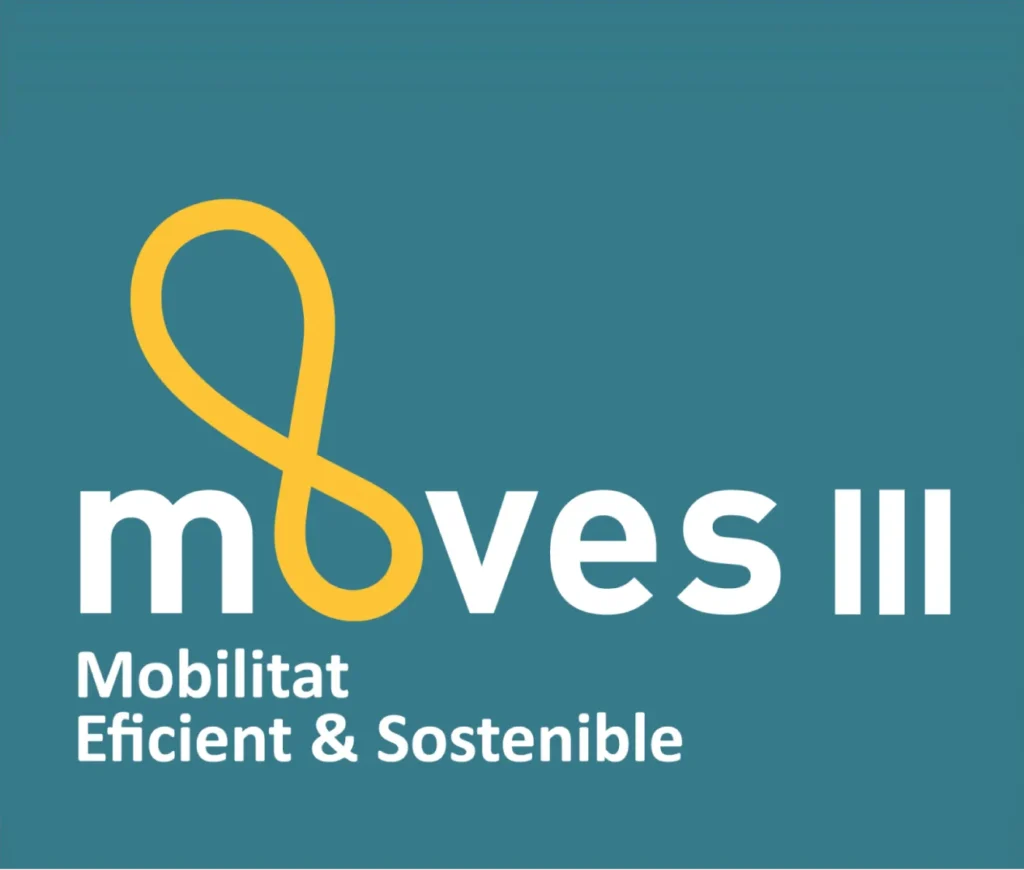 Moves Iii A3 V Cat | GELI FUSTERIA I DECORACIO SL