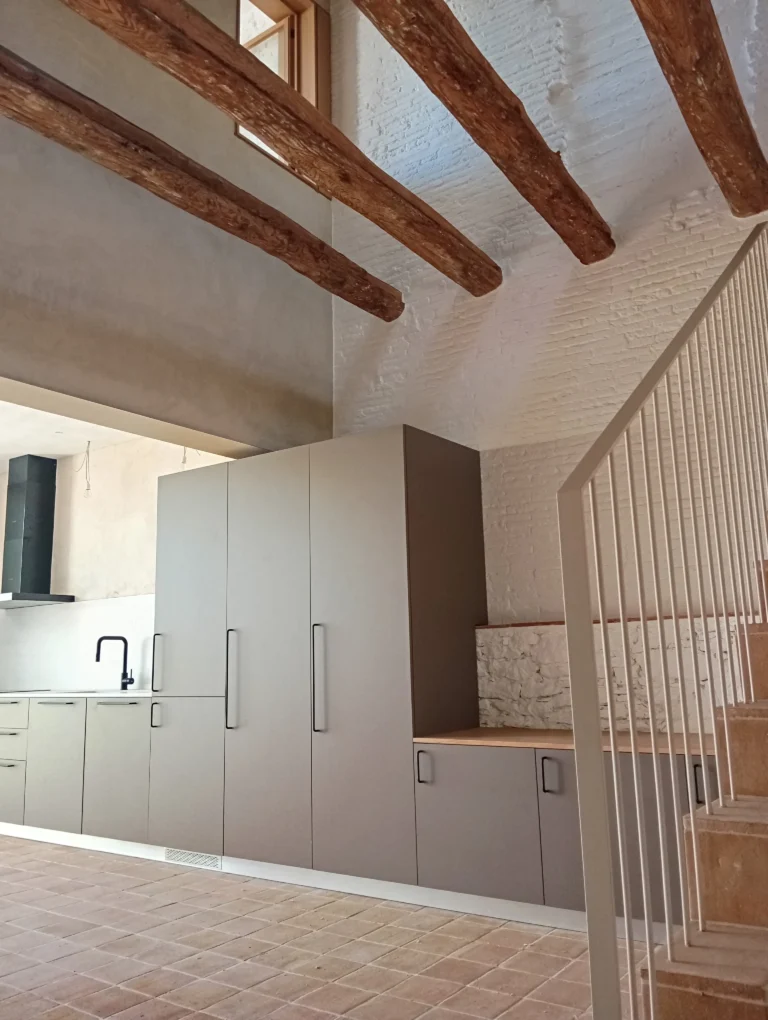 dormitorio