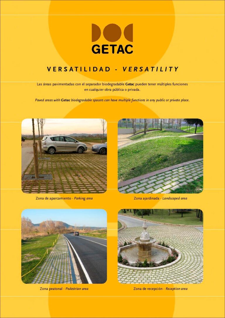 FUNCIONAMIENTO GETAC